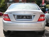 Used Mercedes C180 2009 Sedan