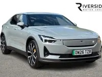 New Polestar 2 Performance 350 kW (476 HP) 2026 Grey Hatchback