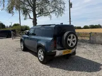 Used Land Rover Defender HSE 249 HP (183 kW) 2023 SUV