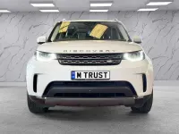 Used Land Rover Discovery SE 240 HP (176 kW) 2019 White SUV