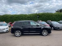 used Peugeot 3008 1.6 e-HDi Allure 5dr EGC FY15TYP