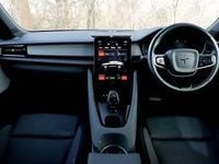 Used Polestar 2 169 kW (231 HP) 2022 Grey Hatchback