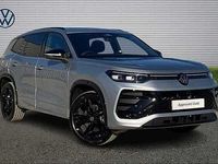 Used VW Touran R-line Edition 2025 Silver MPV