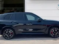 Used BMW X5 M Sport 482 HP (354 kW) 2026 Black SUV