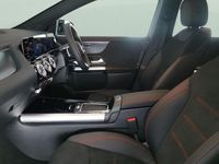 Used Mercedes EQA250+ Urban 139 kW (190 HP) 2025 Grey SUV