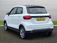New Leapmotor T03 69 kW (95 HP) 2026 Hatchback