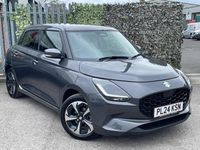 Usado Suzuki Swift 82 HP (60 kW) 2024 Citadino