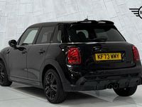 Used Mini Cooper S Hatch 176 HP (129 kW) 2023 Black Hatchback