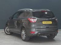 used Ford Kuga Vignale 1.5 EcoBoost 176 5dr Auto