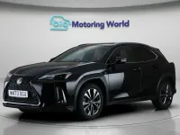 Used Lexus UX Sport Design Packet 181 HP (133 kW) 2023 SUV