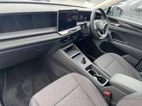 New VW Tayron 150 HP (110 kW) 2025 SUV