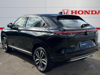 Used Honda HR-V Advance 131 HP (96 kW) 2024 Other SUV