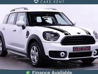 Used Mini Cooper S Countryman Classic 2020 SUV