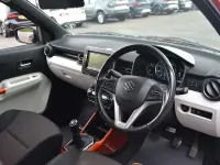 Used Suzuki Ignis SZ5 90 HP (66 kW) 2020 SUV