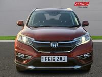 used Honda CR-V V 2.0 i-VTEC SR 5dr Auto SUV