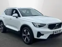 Used Volvo XC40 Core 163 HP (119 kW) 2026 SUV