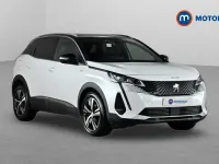 Gebraucht Peugeot 3008 GTi 131 PS (96 kW) 2023 SUV
