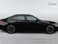 Used BMW i5 M Sport 246 kW (335 HP) 2025 Black