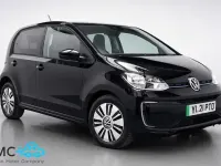 Used VW e-up! 60 kW (82 HP) 2021 Hatchback