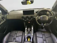 Used DS Automobiles DS3 Crossback Ultra Prestige 130 HP (95 kW) 2019 Purple SUV
