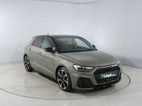 Used Audi A1 Sportback Black Edition 2023 Hatchback