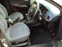Used Fiat Bravo 2007 Hatchback