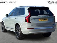 Used Volvo XC90 Ultra 455 HP (334 kW) 2025 Vapour grey SUV