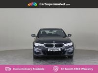 used BMW 330e 3 SeriesM Sport 4dr Auto