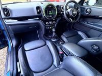 Used Mini Cooper S 2019 Blue Hatchback