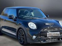 Used Mini Cooper S Hatch 192 HP (141 kW) 2017 Hatchback