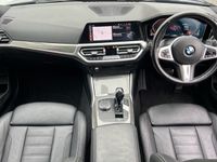 used BMW 320 3 Series d M Sport Pro Edition Saloon 2.0 4dr