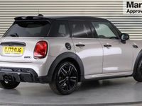 Used Mini Cooper Sport 2023 Grey Hatchback