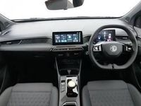 New MG MG3 Trophy 194 HP (142 kW) 2025 Grey Hatchback