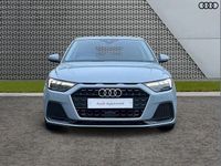 Used Audi A1 Sport 108 HP (79 kW) 2023 Grey SUV