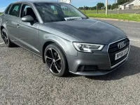 Used Audi A3 147 HP (108 kW) 2017