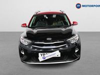 Used Kia Stonic 2020 Black SUV
