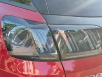 Used Peugeot 3008 Allure+ 134 HP (98 kW) 2023 Red SUV