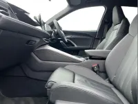 Used Audi Q5 S-Line 200 HP (147 kW) 2025 Black SUV
