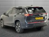 Used VW Tayron Elegance 204 HP (150 kW) 2025 Urano grey SUV