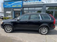 used Volvo XC90 4.4 V8 Executive Geartronic AWD 5dr