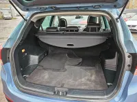Usado Hyundai ix35 Premium 115 CV (84 kW) 2013 Azul SUV