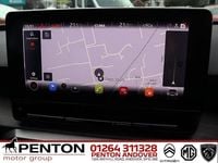 Used Seat Leon XCELLENCE Lux 150 HP (110 kW) 2021 Black Estate