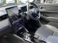 Used Honda e Elegance 150 kW (204 HP) 2024 Black Hatchback