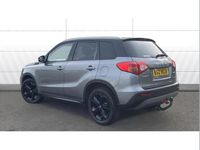 Used Suzuki Vitara SZ5 120 HP (88 kW) 2018 Other SUV