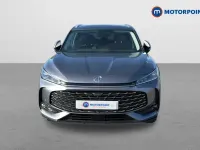Usado MG HS Trophy 224 HP (164 kW) 2025 Cinzento SUV