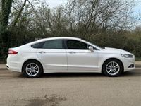 used Ford Mondeo 1.5 EcoBoost Titanium 5dr