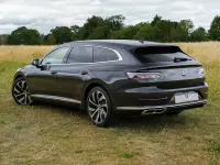Used VW Arteon R-line 190 HP (139 kW) 2024 Estate