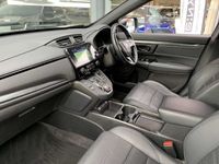 used Honda CR-V 2.0 i-MMD (184ps) Sport line