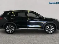 Used BYD Seal U 324 HP (238 kW) 2025 Black SUV