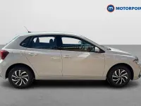 Used VW Polo Life 2022 Grey Hatchback